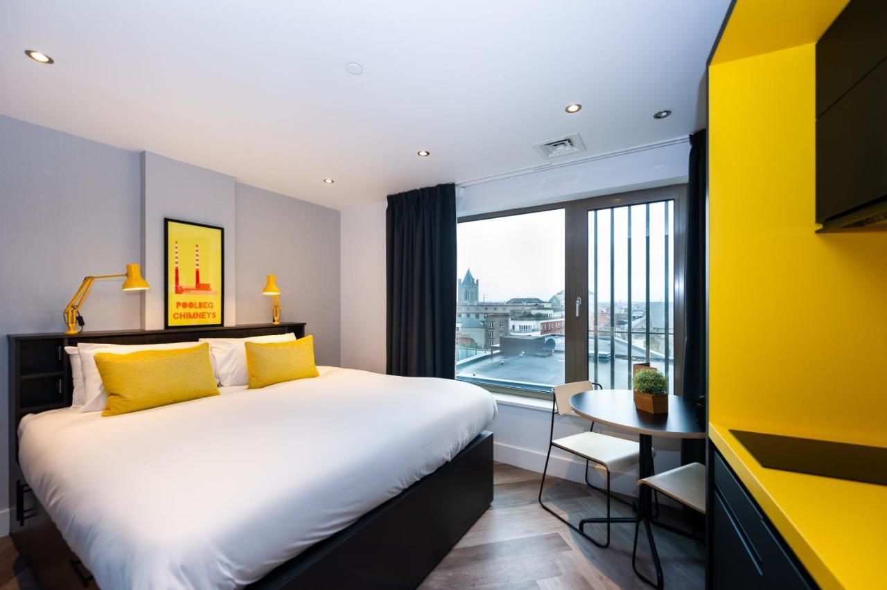 Studio Disability Access