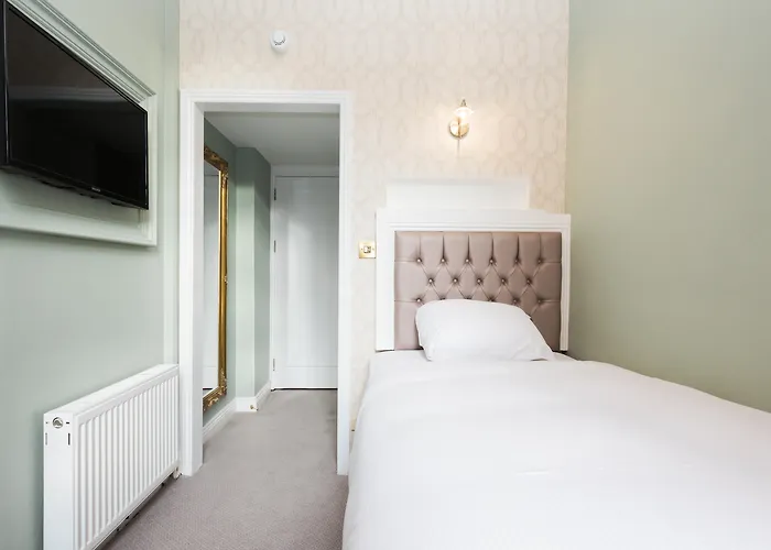 Stauntons On The Green Hotel Dublin
